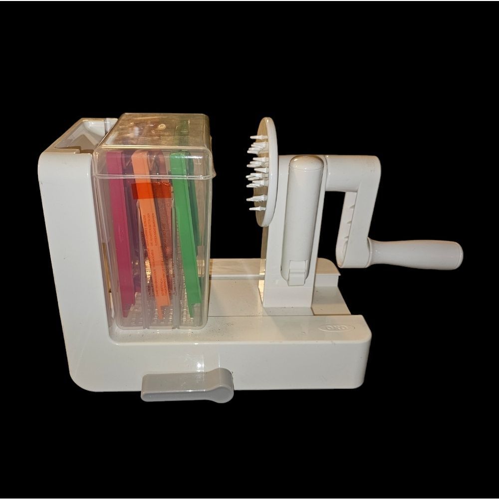 OXO Good Grips Spiralizer